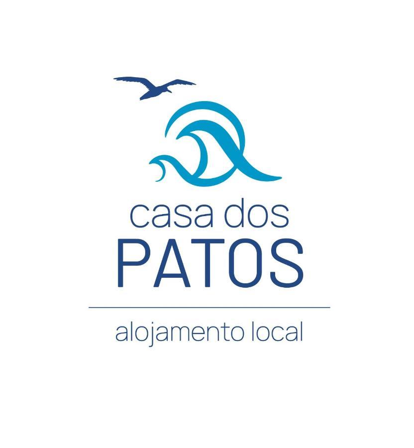 Casa Dos Patos Quiaios Hébergement de vacances Figueira da Foz
