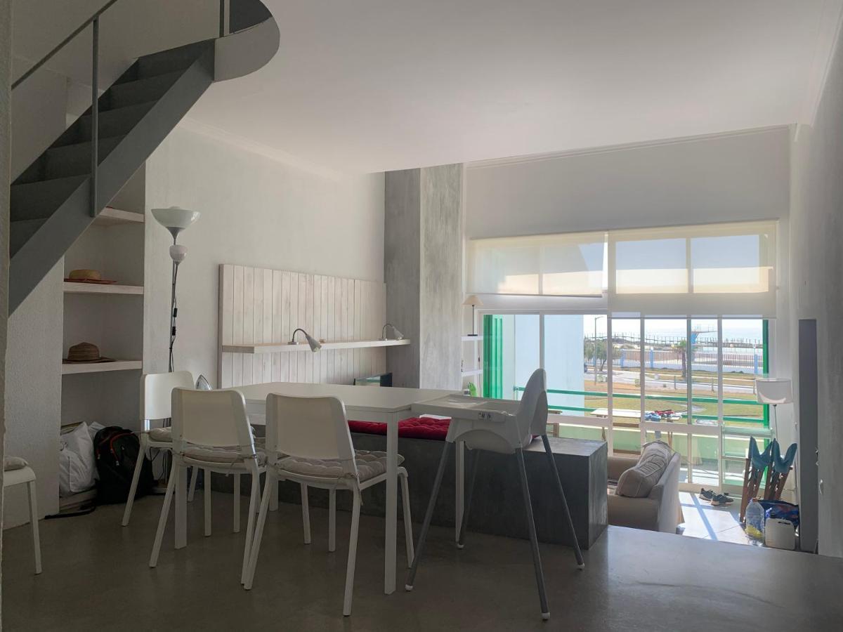 Hébergement de vacances Casa Dos Patos Quiaios